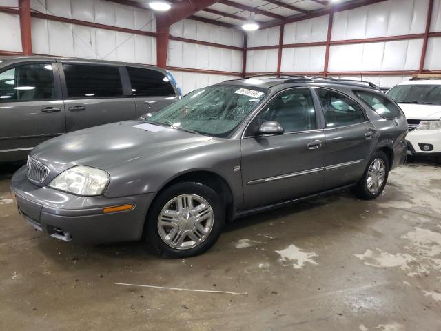 2005 Mercury Sable Ls Premium