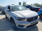 2020 VOLVO XC40 INSCR for sale at Copart SANDY