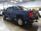 2017 Chevrolet Silverado K2500 Heavy Duty Lt for Sale in Kincheloe, MI - Side