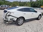 2013 Honda Crosstour Exl for Sale in Houston, TX - Rear End