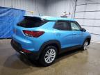 2025 Chevrolet Trailblazer Ls იყიდება Candia-ში, NH - Front End