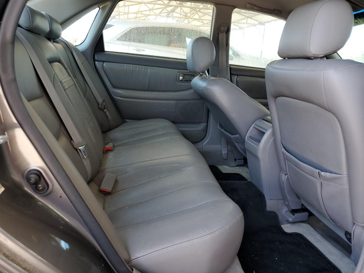 2011 Chevrolet Hhr Lt VIN: 3GNBABFW8BS515375 Lot: 56199955