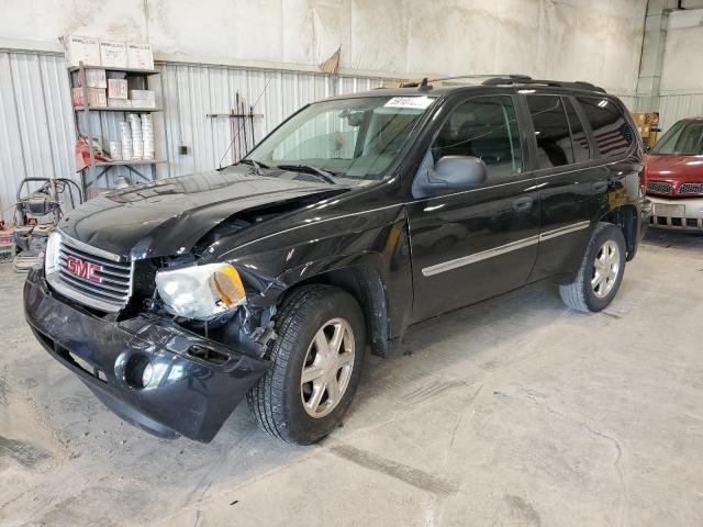 2009 Gmc Envoy Sle