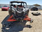 2022 CAN-AM MAVERICK X3 MAX X RS TURBO RR for sale at Copart CA - ADELANTO