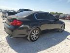 2011 Infiniti G37  zu verkaufen in Opa Locka, FL - Normal Wear