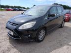 2011 FORD GRAND C-MA for sale at Copart WISBECH