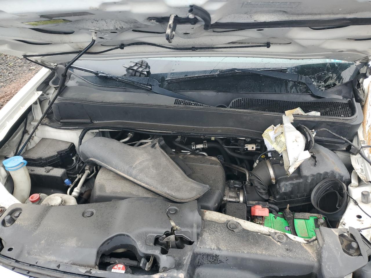 2015 Honda Pilot - Image 13