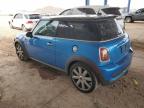 2008 Mini Cooper S for Sale in Phoenix, AZ - Front End
