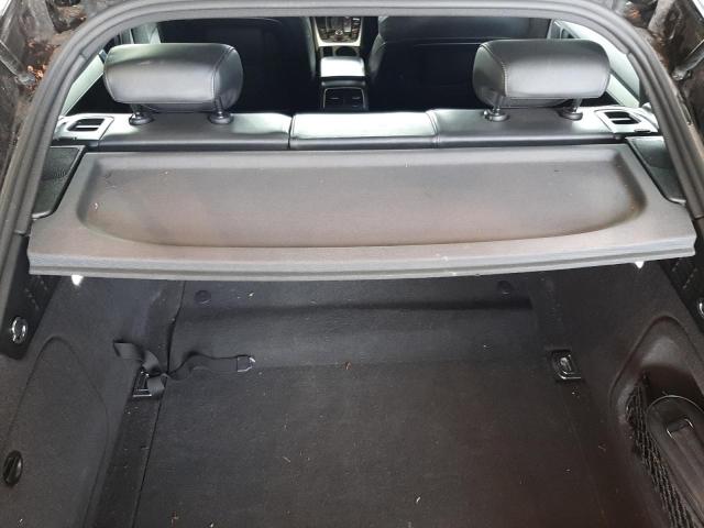 2010 AUDI A5 SLINE T