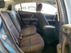 2010 Mazda 3 I zu verkaufen in Abilene, TX - Front End