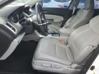 2015 Acura Tlx Tech продається в Riverview, FL - Rear End