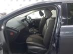2013 FORD FOCUS ZETE for sale at Copart EAST KILBRIDE