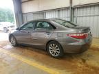 2017 Toyota Camry Le за продажба в Mocksville, NC - Hail