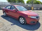 2009 Kia Optima Lx на продаже в San Diego, CA - Side