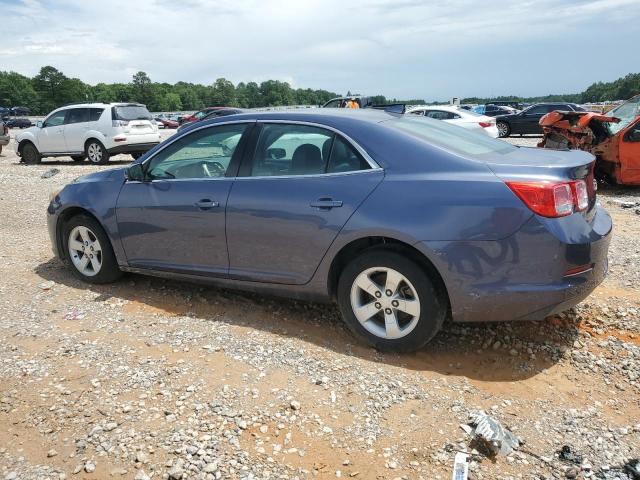 Седани CHEVROLET MALIBU 2013 Синій