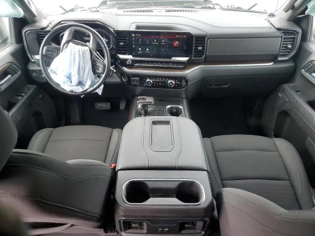  GMC SIERRA 2022 Білий