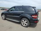 2010 Mercedes-Benz Ml 350 4Matic للبيع في Brookhaven، NY - Minor Dent/Scratches