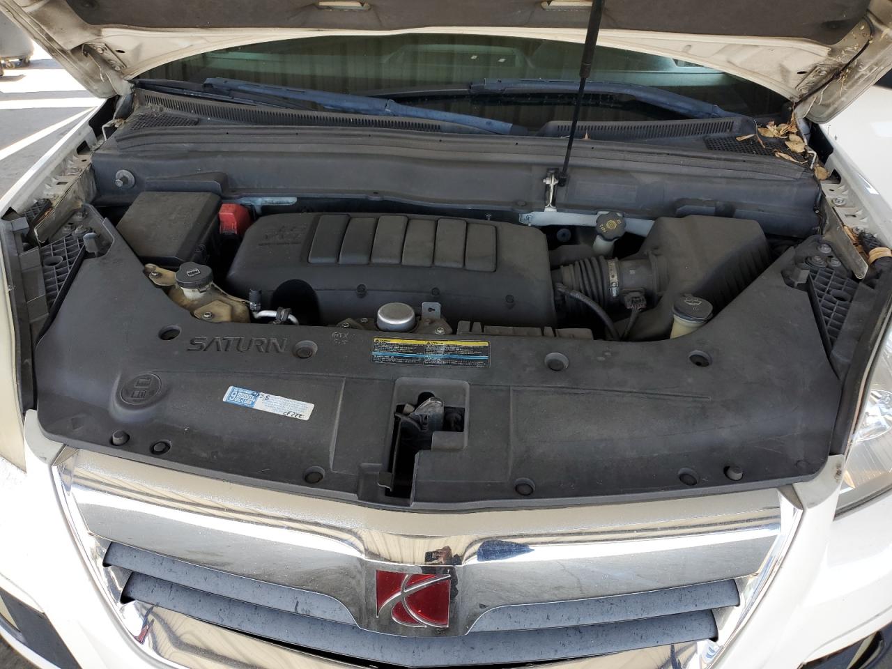 2009 Saturn Outlook Xe VIN: 5GZER13D69J146280 Lot: 54627755