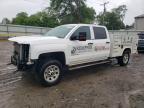 Chatham, VA에서 판매 중인 2015 Chevrolet Silverado K3500 - Front End
