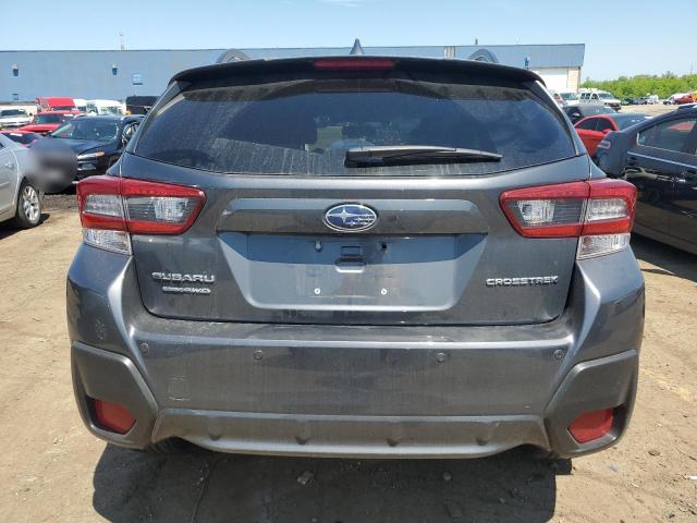  SUBARU CROSSTREK 2023 Сірий