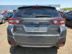 2023 Subaru Crosstrek Limited zu verkaufen in Woodhaven, MI - Front End