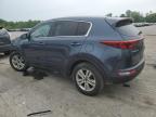 2017 Kia Sportage Lx na sprzedaż w Ellwood City, PA - Front End
