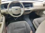 2011 Ford Crown Victoria Police Interceptor na sprzedaż w Cartersville, GA - Side