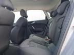 2015 AUDI A1 SPORT T for sale at Copart PETERLEE