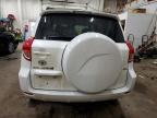 2007 Toyota Rav4 Limited for Sale in Ham Lake, MN - Normal Wear