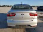 2017 Kia Rio Lx na sprzedaż w Wilmer, TX - Front End