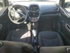 2020 Chevrolet Spark Ls en Venta en Vallejo, CA - Front End