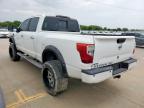 2016 Nissan Titan Xd Sl იყიდება Grand Prairie-ში, TX - Front End