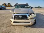 2005 Toyota Tacoma Double Cab Prerunner Long Bed en Venta en Grand Prairie, TX - Front End