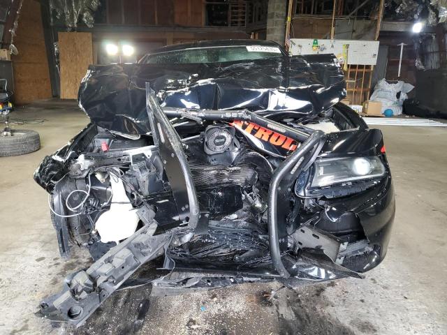  DODGE CHARGER 2022 Czarny