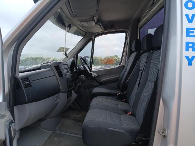 2011 MERCEDES BENZ SPRINTER 3