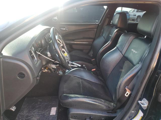  DODGE CHARGER 2013 Black