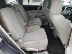 2013 Toyota Highlander Base на продаже в Wilmer, TX - Minor Dent/Scratches