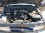 1995 SUZUKI VITARA JLX for sale at Copart WESTBURY