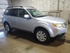 2012 Subaru Forester 2.5X Premium for Sale in Blaine, MN - Front End