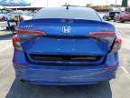 2022 Honda Civic Si de vânzare în Wilmington, CA - All Over