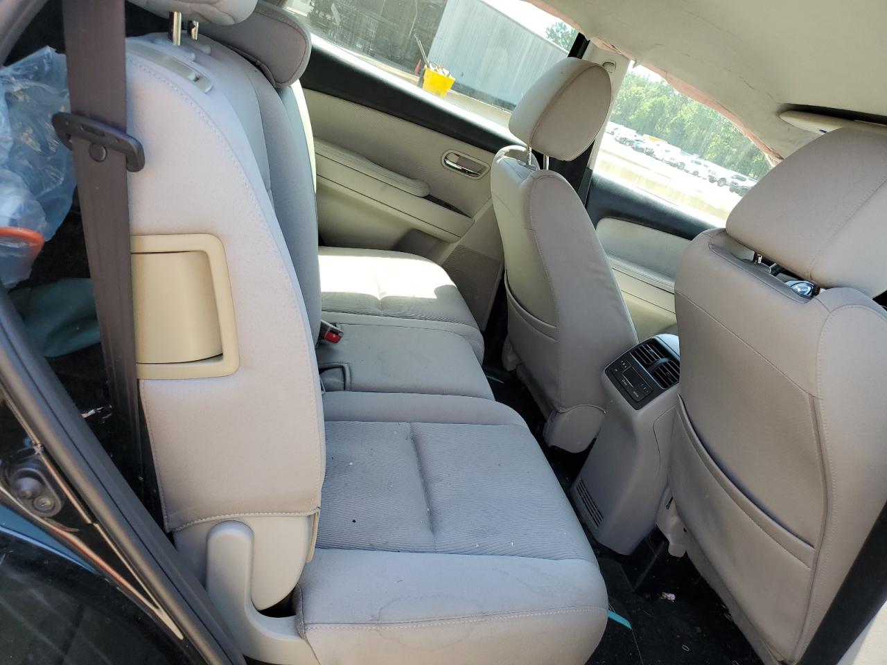 2011 Mazda Cx-9 VIN: JM3TB2BA3B0302420 Lot: 56856015