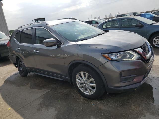  NISSAN ROGUE 2019 Szary
