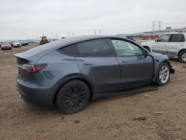  TESLA MODEL Y 2023 Сharcoal