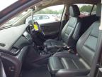 2017 VAUXHALL MOKKA X EL for sale at Copart COLCHESTER