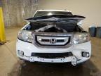 2010 Honda Pilot Exl იყიდება Chalfont-ში, PA - Front End