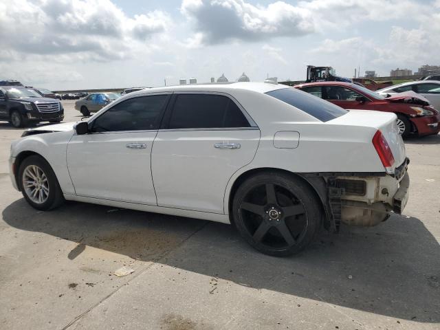  CHRYSLER 300 2017 Biały