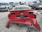 2008 Ford Mustang  на продаже в Madisonville, TN - Rear End