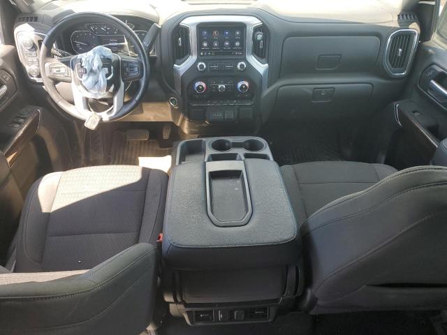  GMC SIERRA 2021 White