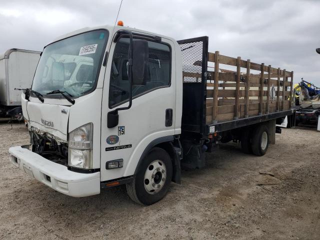 2011 Isuzu Npr 