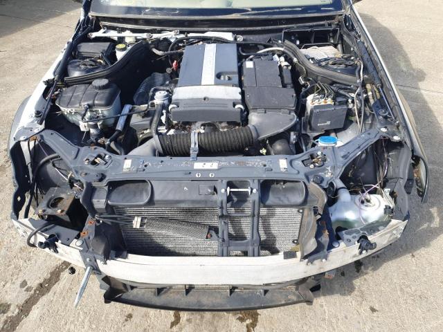 2005 MERCEDES BENZ CLK 200 EL